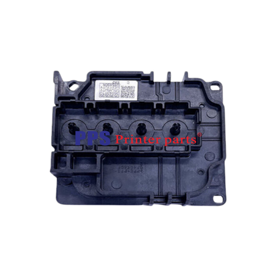 New Adapter for Epson E4720 I3200 Printhead Ink Damper Manifold Printhead Cover