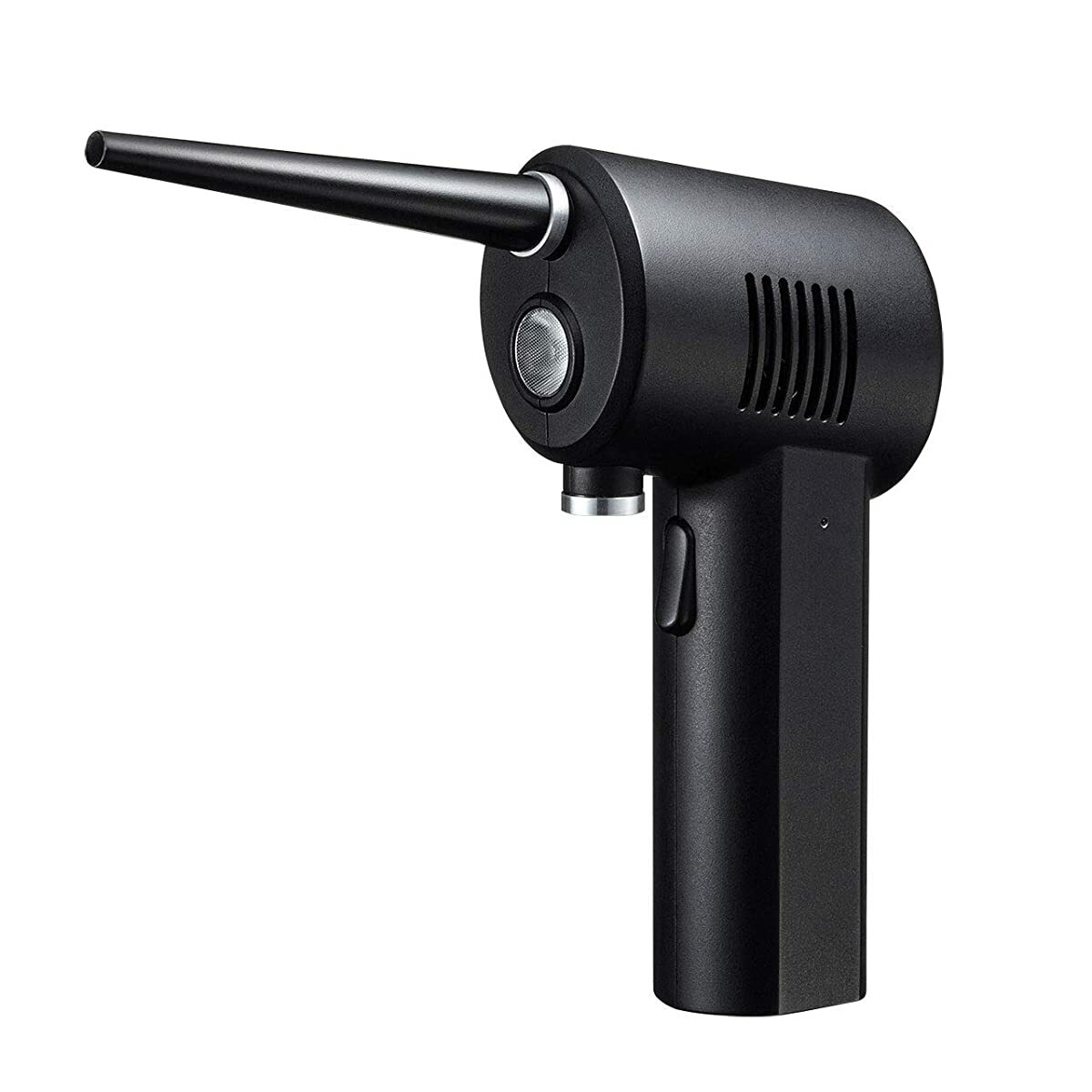 Sanwa electric air duster CD-ADE1BK Japan