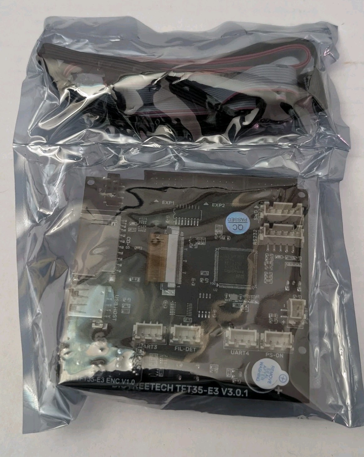 BIGTREETECH SKR Mini E3 V3.0 Control Board 
