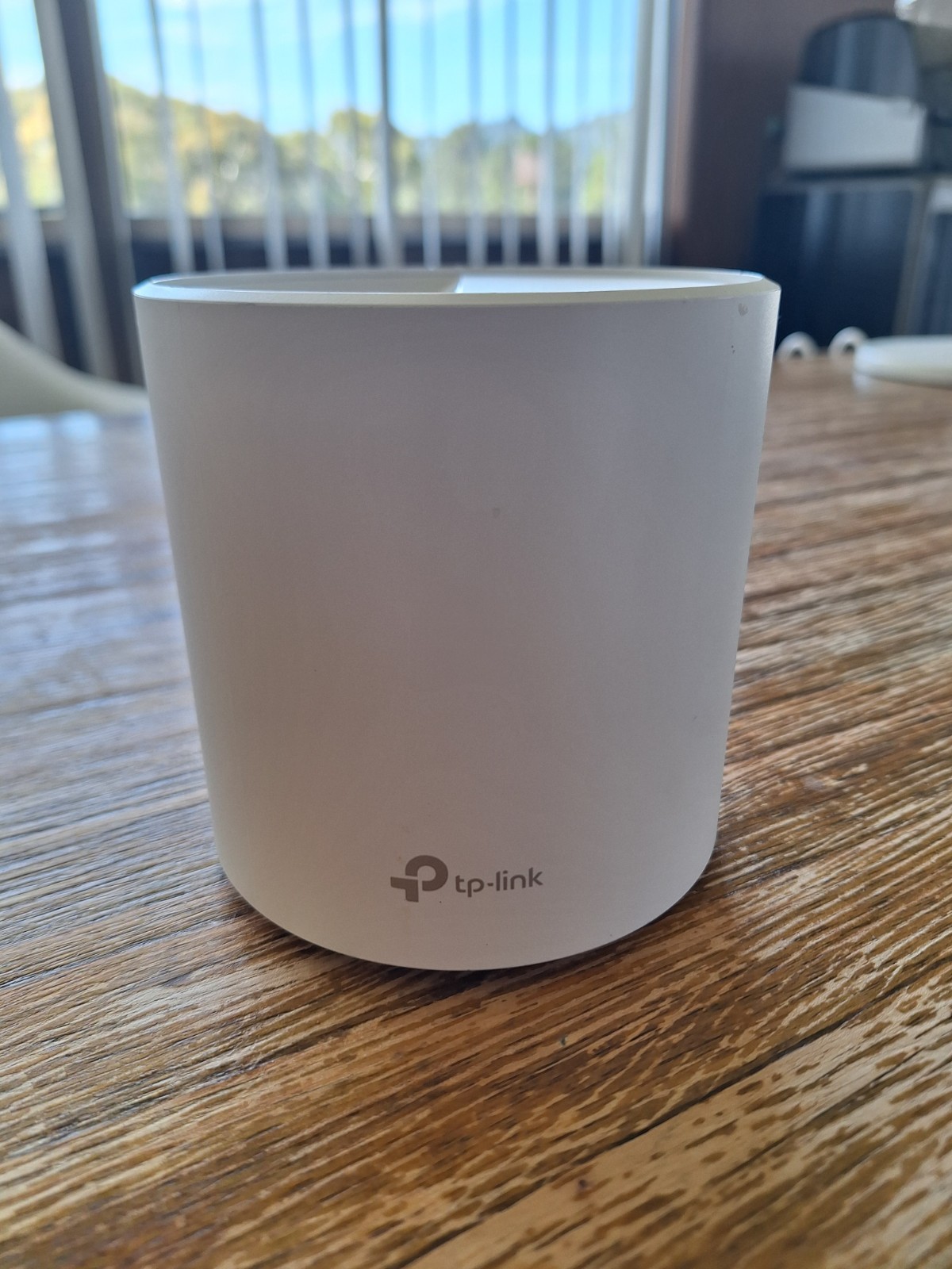 TP-Link Deco X60 Mesh AX3000 WiFi 6 Router/Access Point with Power Cable