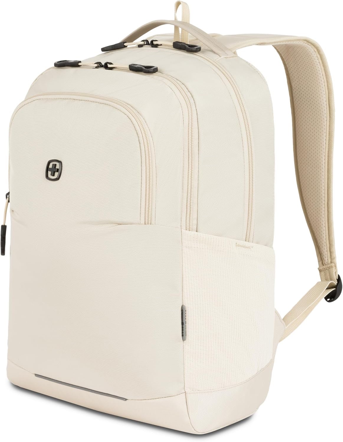 SWISSGEAR Compact Swissgear Lightweight Laptop Backpack Sand