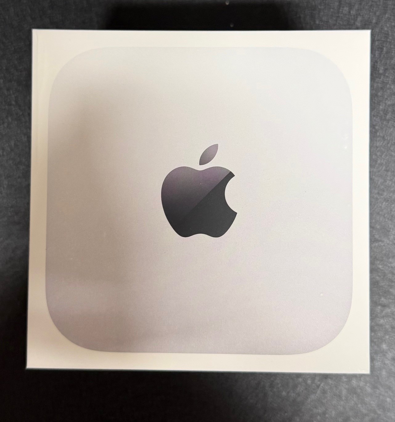 NEW SEALED Apple Mac Mini M4 Chip 2024 16GB RAM 512GB SSD MU9E3LL/A - A3238