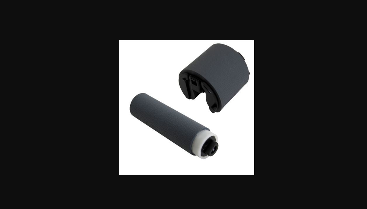 New Multi-purpose Tray 1 Roller Kit for HP Color LaserJet Enterprise M553n