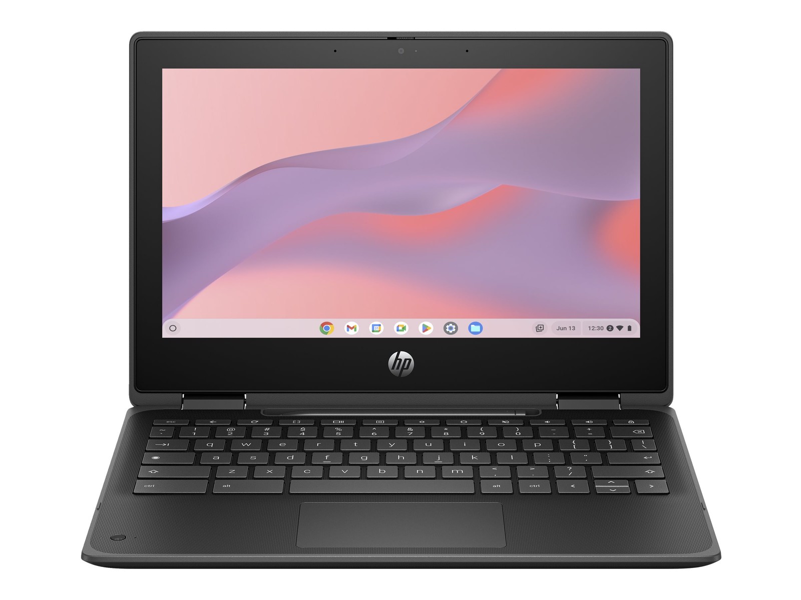 HP Fortis Flip G1i 11.6" Intel N150 0.8 GHz 8GB RAM 128GB UFS W11P Laptop