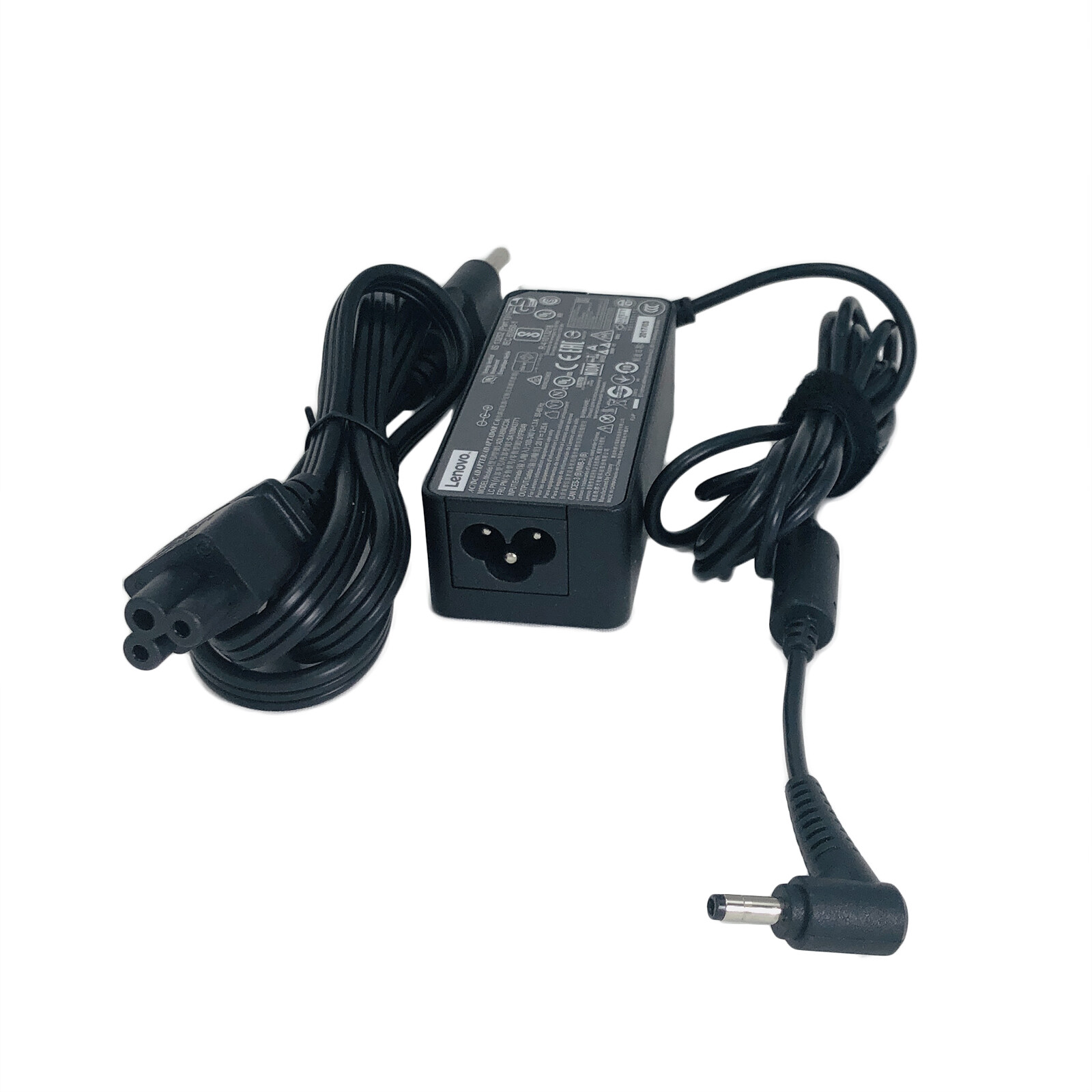 Original Lenovo AC/DC Adapter 45W Charger for IdeaPad Laptop 330S-15IKB OEM