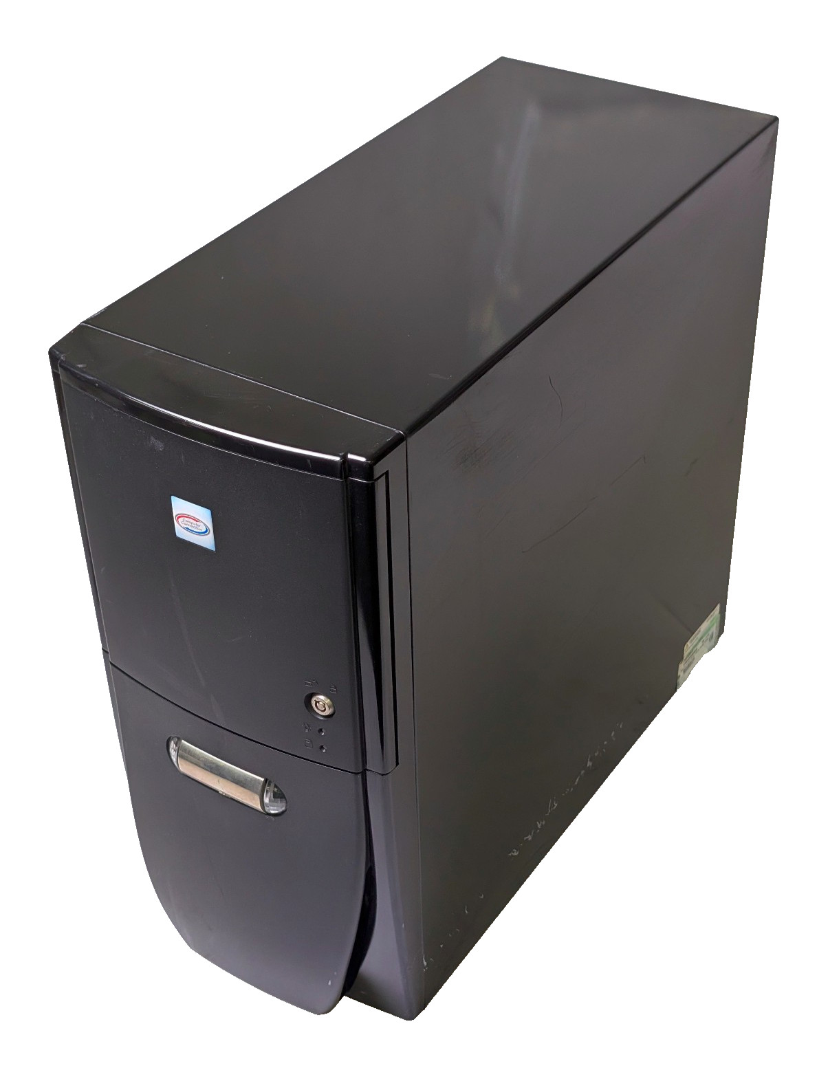 Antec Sonata Black ATX Tower PC Case; 2005; *LOCAL PICKUP ONLY*