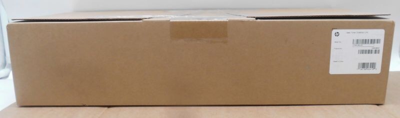 HP W9048MC Residual Toner Container for LJ Managed Flow MFP E77820 77822 77825 Original Packaging B