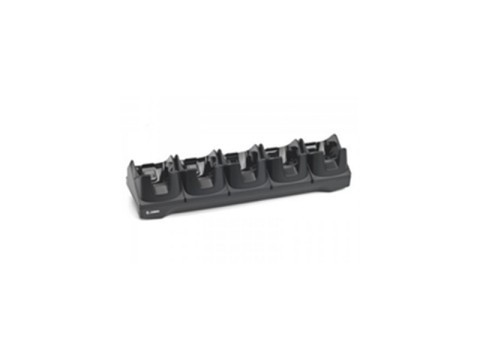 Zebra TC8000 5Slot Charge Only Cradle 5-Slot Charge Cradle CRD-TC8X-5SCHG-01