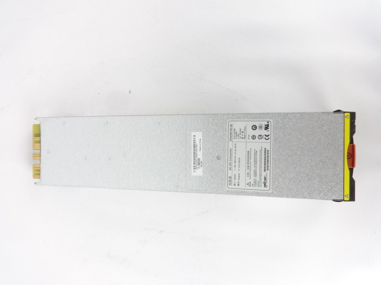 DELL C221N CX4-120 400W Power Supply SPAEMCM-06 071-000-523