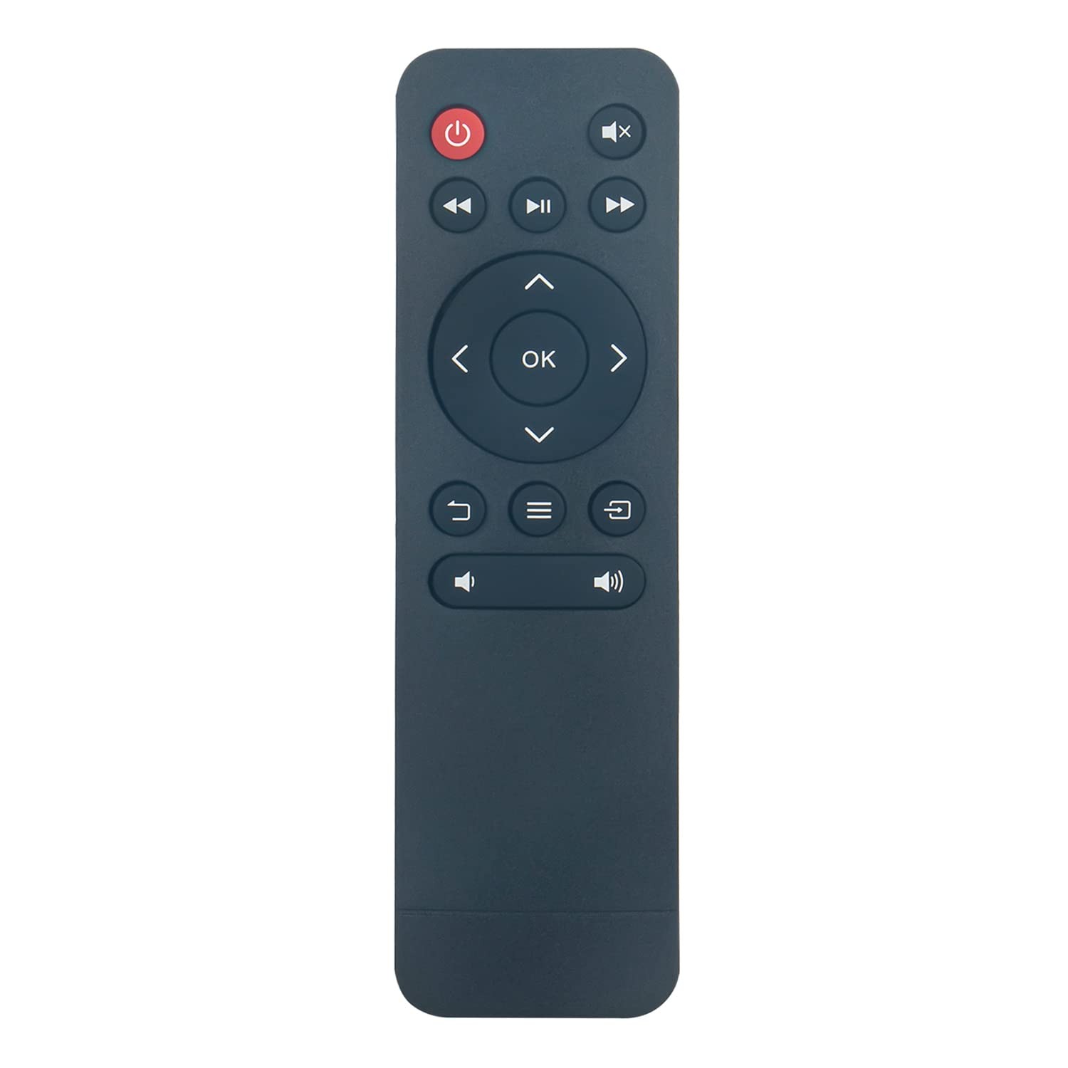 Allimity STV381A Replaced Remote Control Fit for Vankyo Performance V630W...