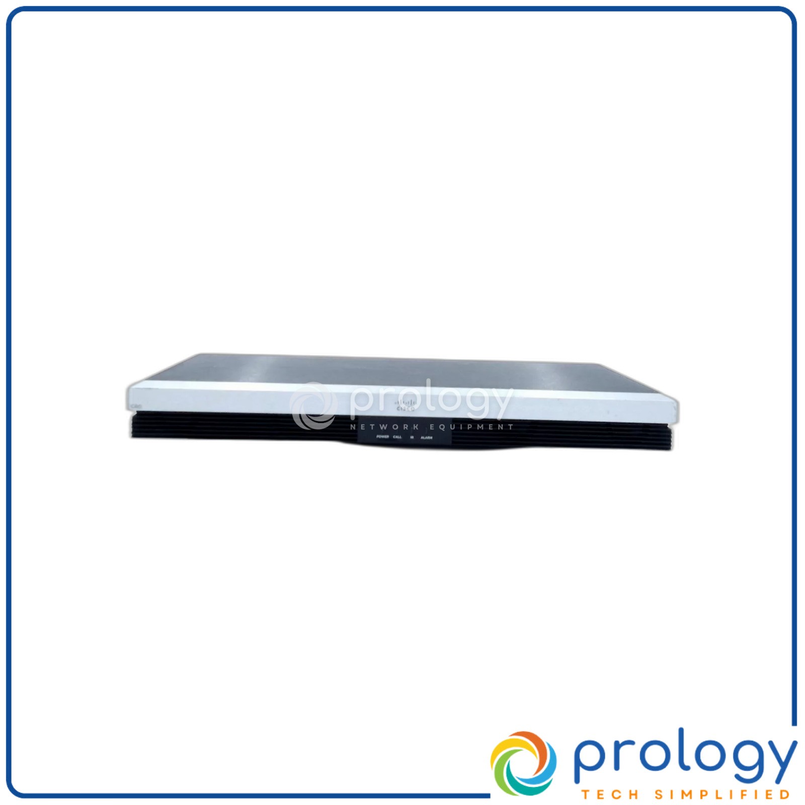 Cisco TTC6-10 CTS-C60CODEC-K9 TelePresence Video Conferencing Codec
