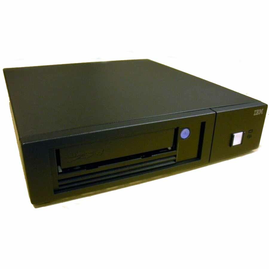 IBM 3580-S4E SAS Tape Drive TS2240
