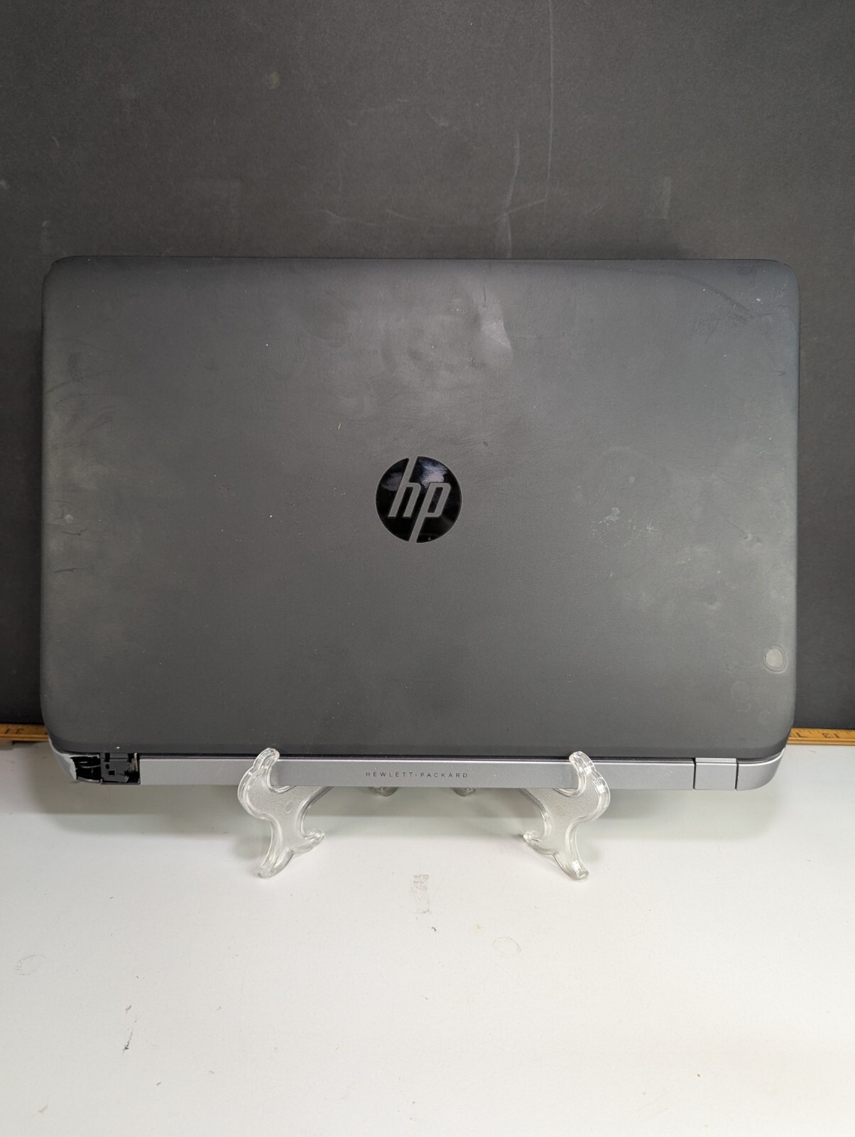 Incomplete HP ProBook 450 G2 15.6" Laptop Intel Core i7- for parts #285