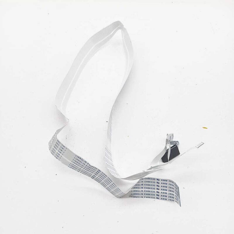 Carriage Cable  Screen Control Panel Cable For HP 6962 6958 6974 6975 6670 6950