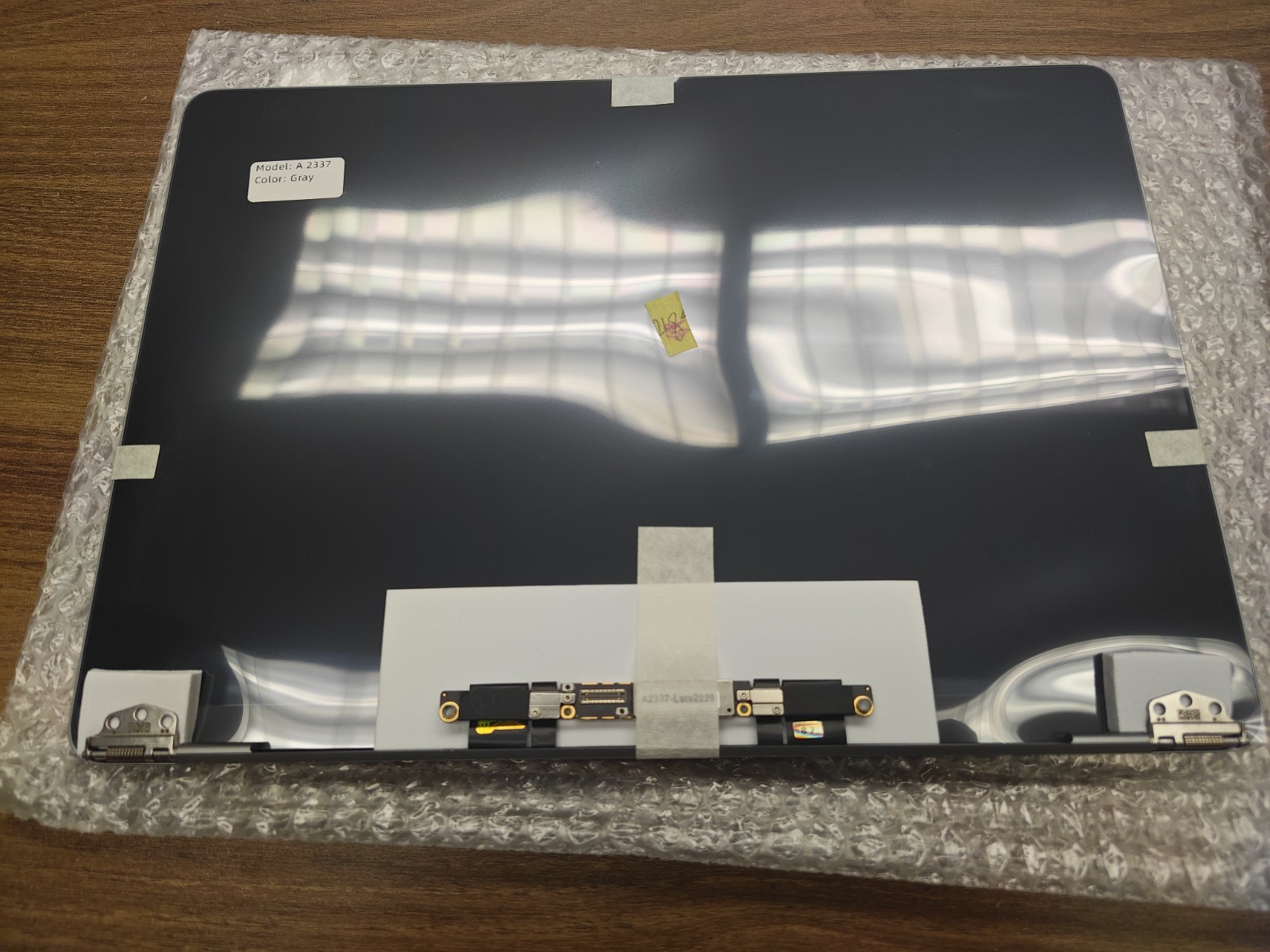 B condition MacBook Air A2337 LCD Screen Replacement M1 2020 13.3"