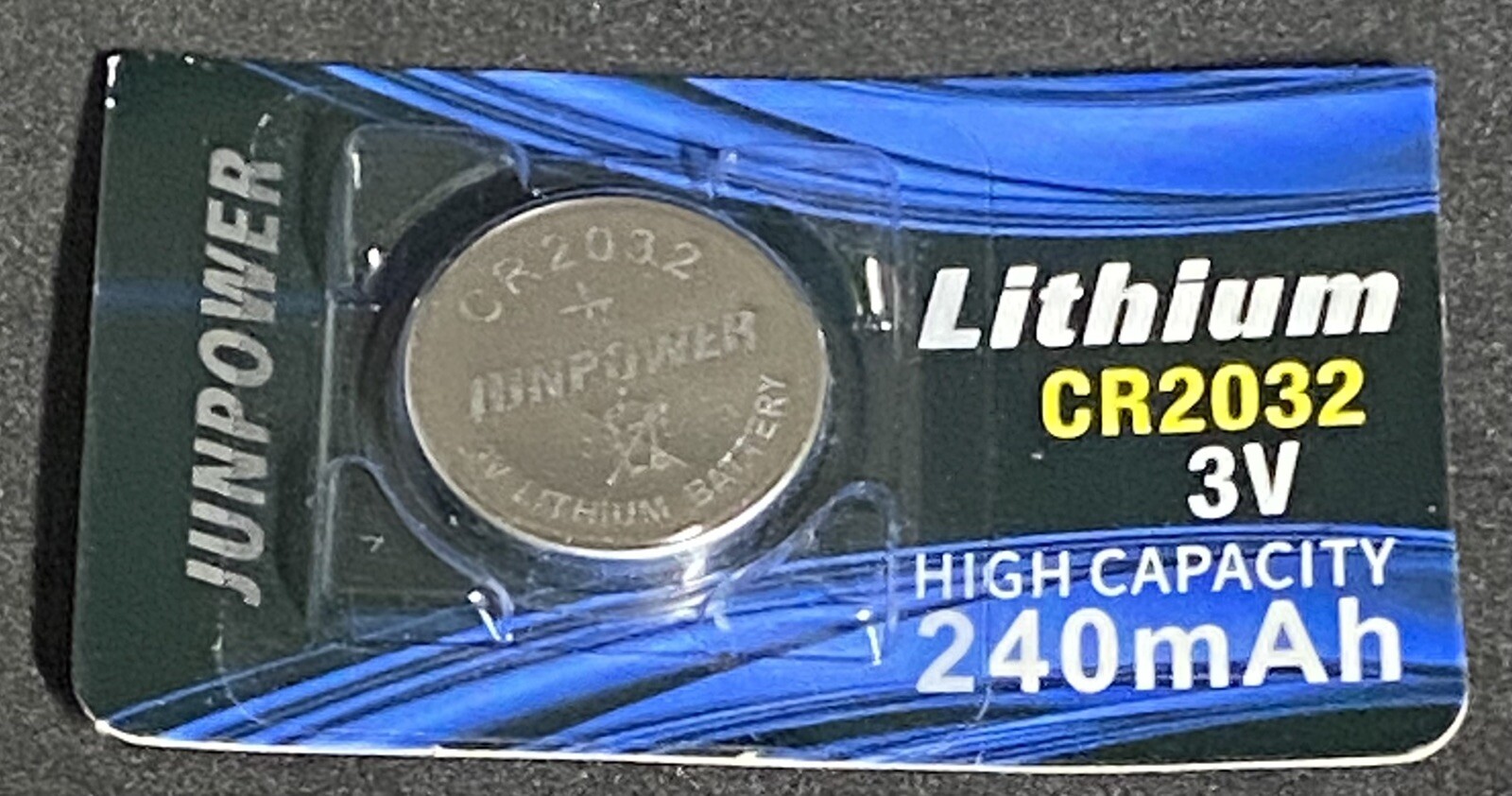 Sun Microsystems 150-3659 3V Lithium Coin Cell Battery Sun Blade 150 / Blade 100