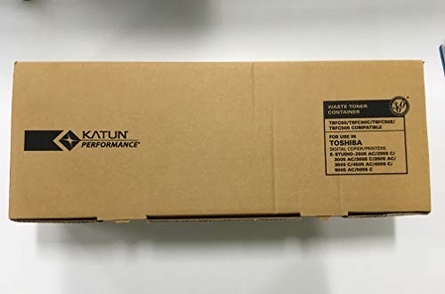 Katun Toner Collector TBFC505E