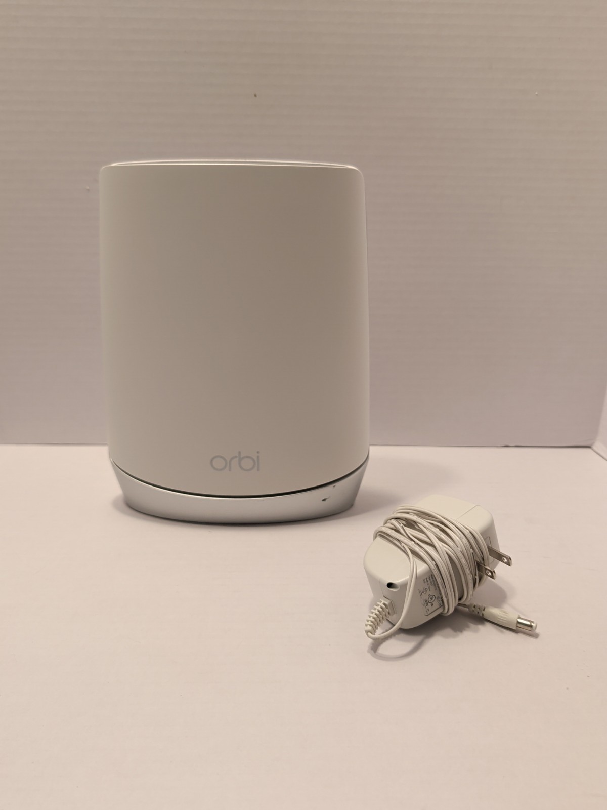 NETGEAR Orbi RBS750 AX4200 Tri-Band Wi-Fi 6 Mesh Satellite - UX2 - ✅ TESTED ✅