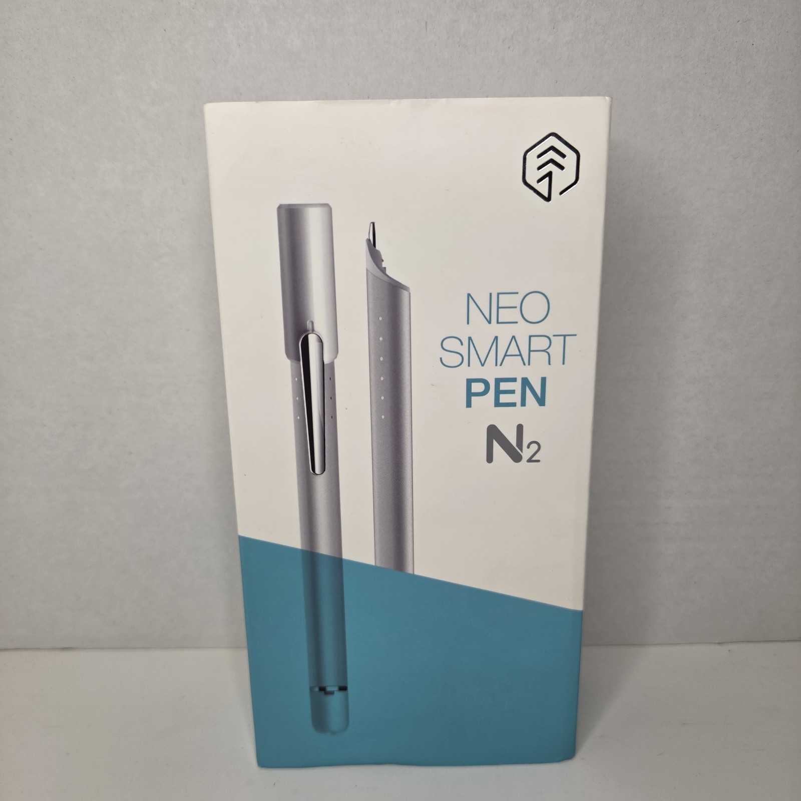 Neo Smartpen N2 Digital Smart Pen With Manuals Boxed - No USB