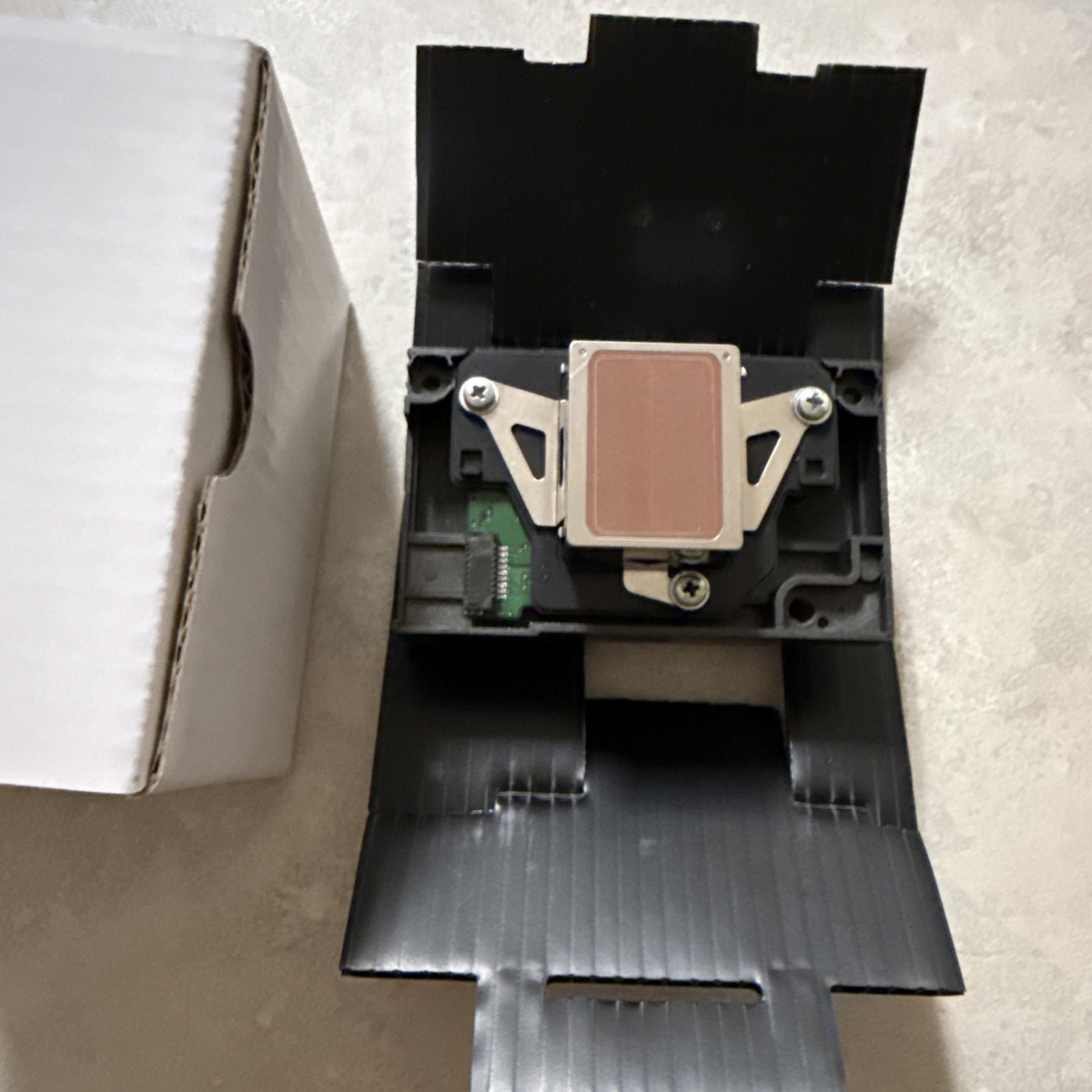 L1800 DTF Printhead Replacement for L1800 L1800D R1390 R1400 R270 R330