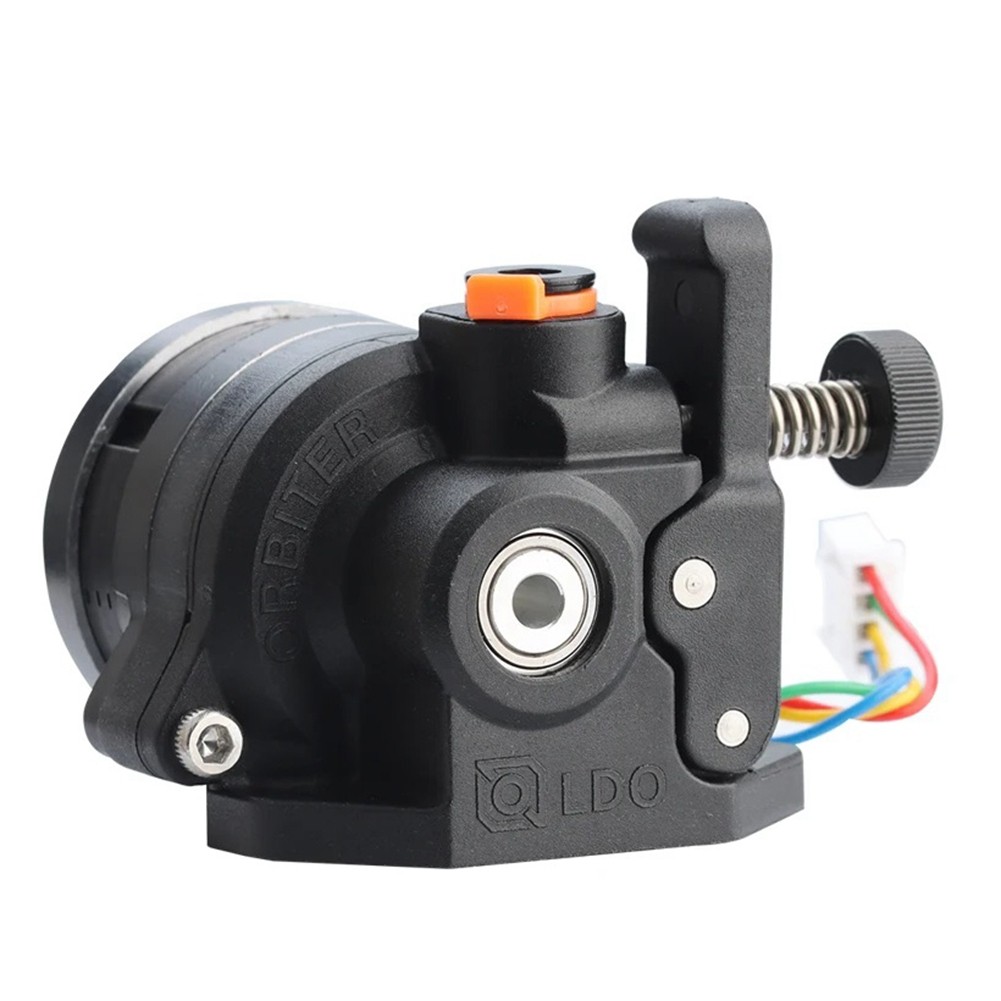 Orbiter V2.5 Extruder with  Motor Direct Drive for  2.47092