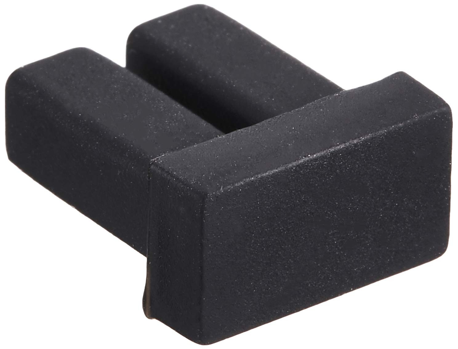 StarTech.com Fiber Optic Dust Caps - 10 Pack - for LC Ports - SFP Dust Cover - S