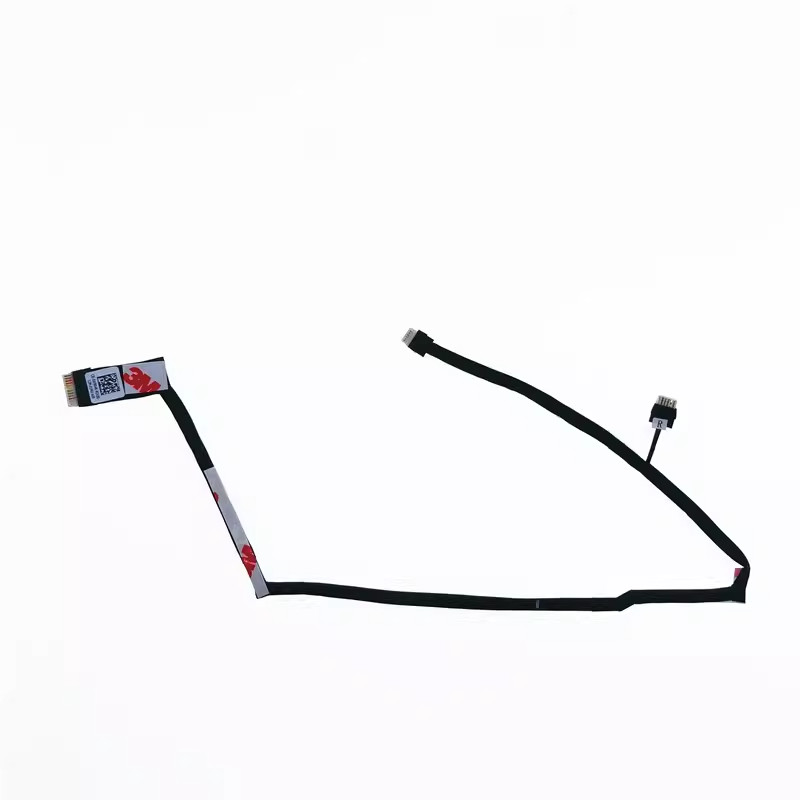 Original for DELL Alienware M15 R3 R4 TRON LIGHT Air Outlet Cable W9KHK 0W9KHK