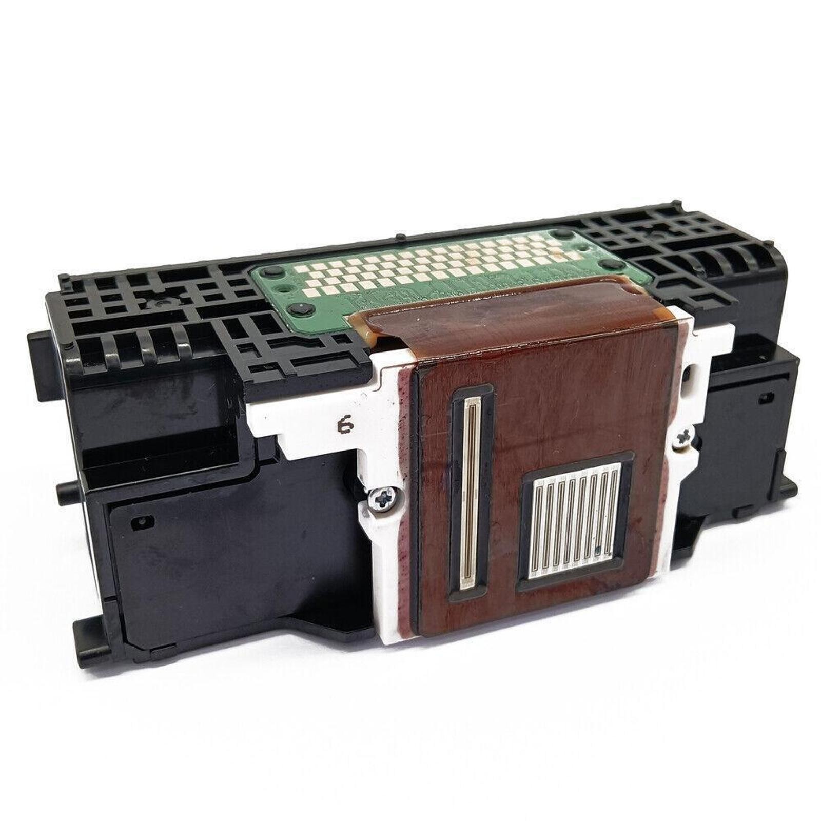 Full Color Printer Head QY6-0083 Fits For Canon PIXMA MG6350 MG6320 MG6370