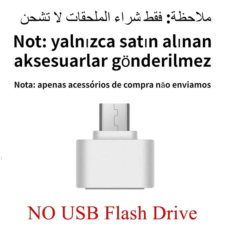 Lenovo 2TB USB 3.0 Flash Drive Metal Pendrive High Speed Data Storage*