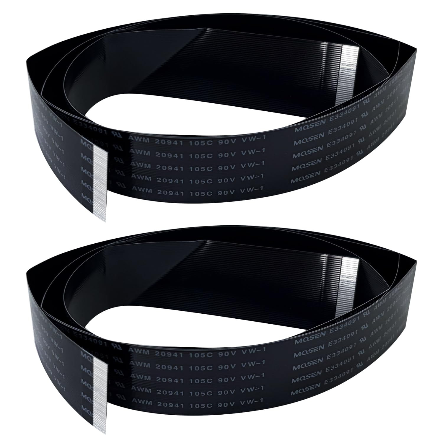 2PK AD5X Touch Screen Cable for Flashforge Adventurer 5M/5M Pro/Ad5X