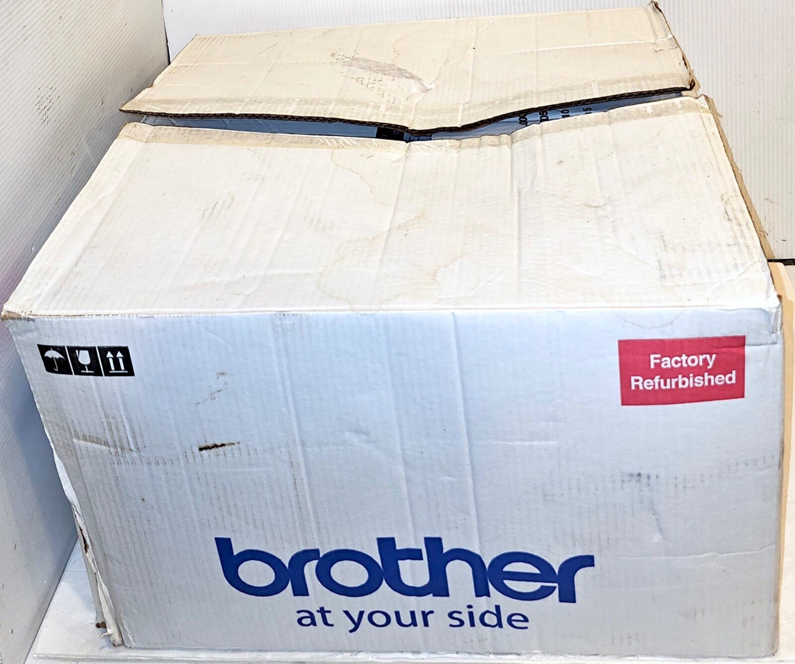 Brother Hl-3140CW LED Wireless Color Laser Printer (SEE LISTING FOR DETAILS)