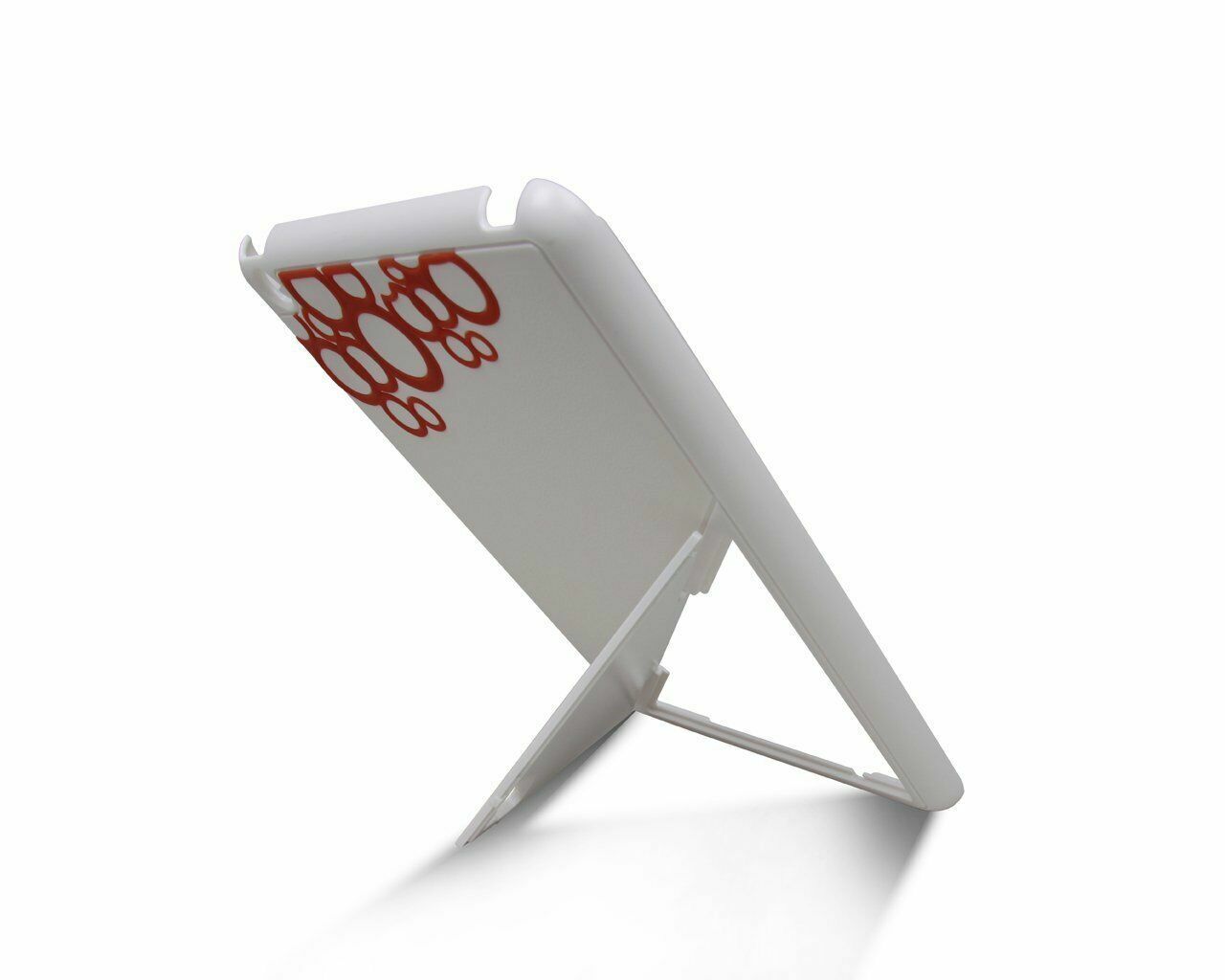 The Joy Factory Fizz Snap-On Back Case Cover With Stand for iPad mini, CSE108