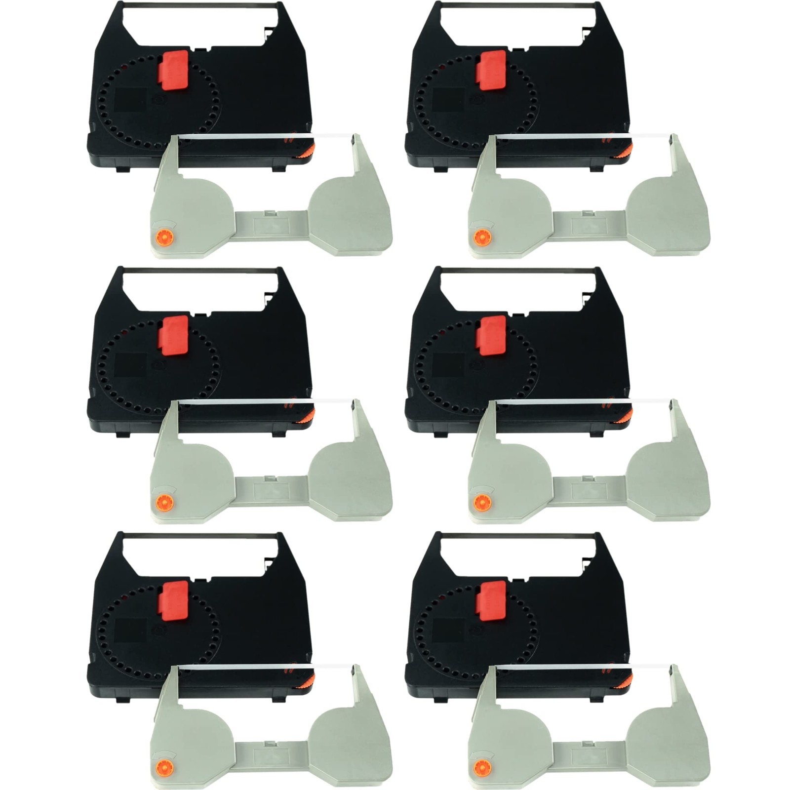 GRC Compatible IBM Wheelwriter Typewriter (1)  Ribbon and (1) Correction Tape