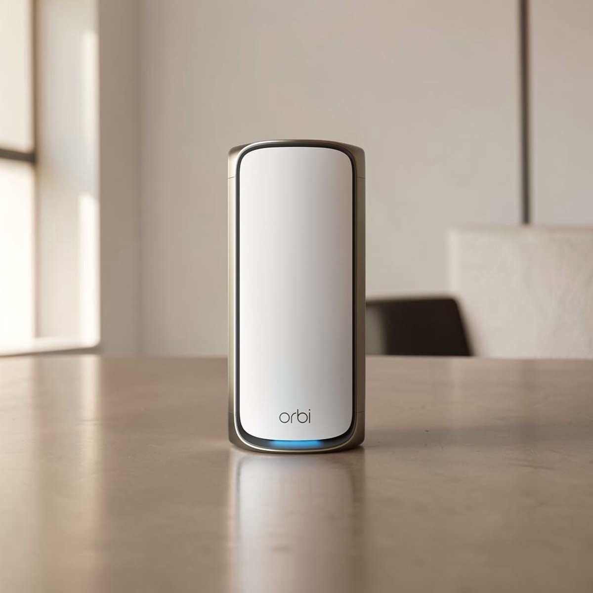 NETGEAR Orbi 970 Series WiFi 7 Mesh System, Add-on Satellite