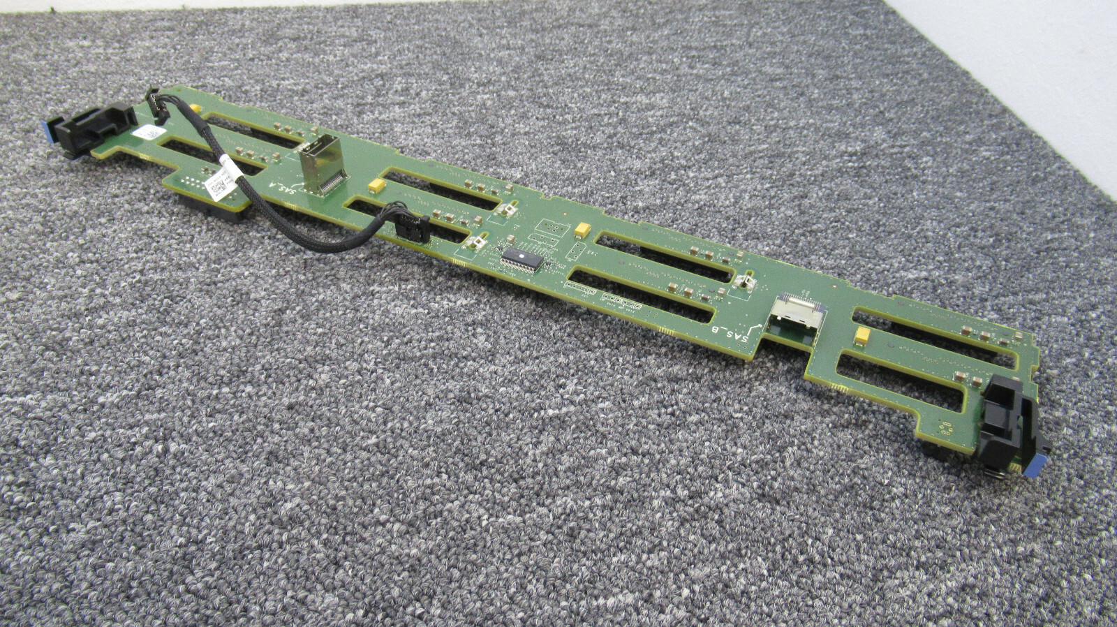 GENUINE Dell PowerEdge R510 X8 SAS Riser Board X836M 0X836M CN-0X836M 0M299P