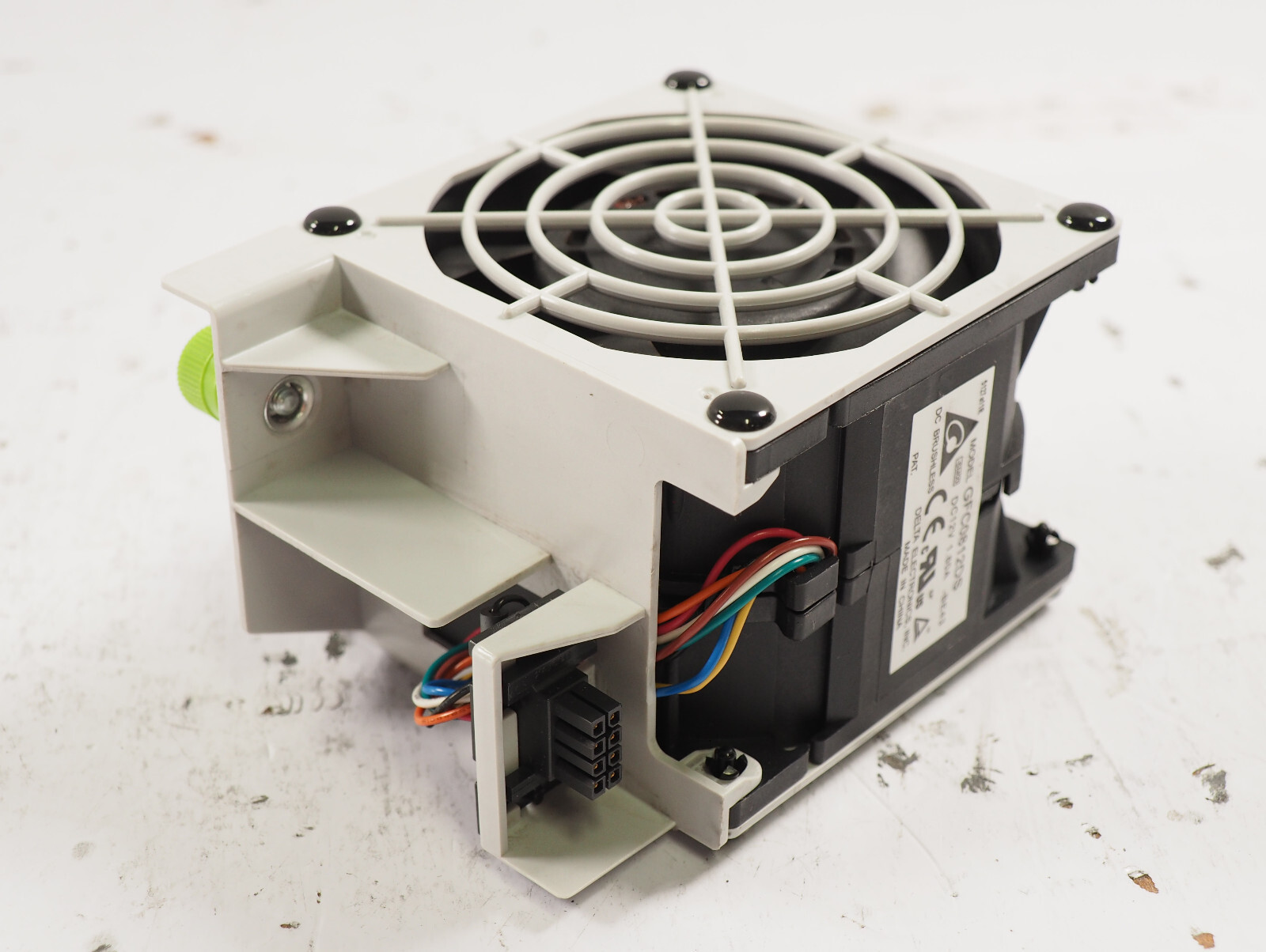SUN Oracle 7045042 Dual Counter Rotating Fan Module