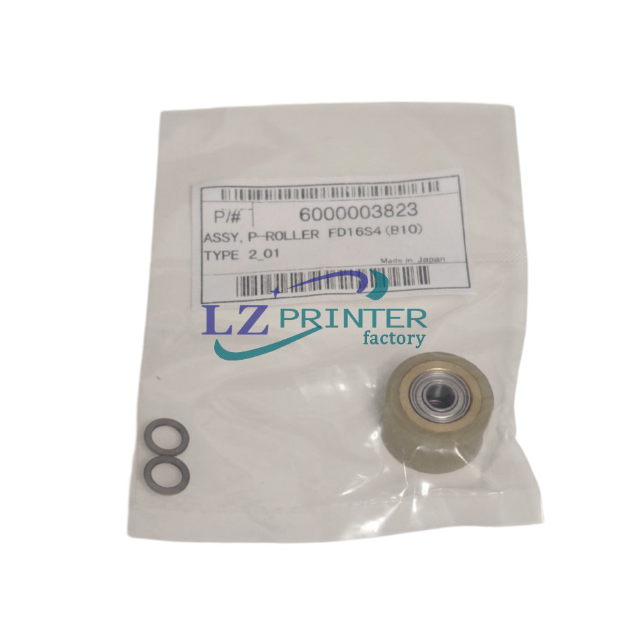 2PCS New For Roland SP-540/VP-300/VS-640 21565103/6000003823 pinch roller