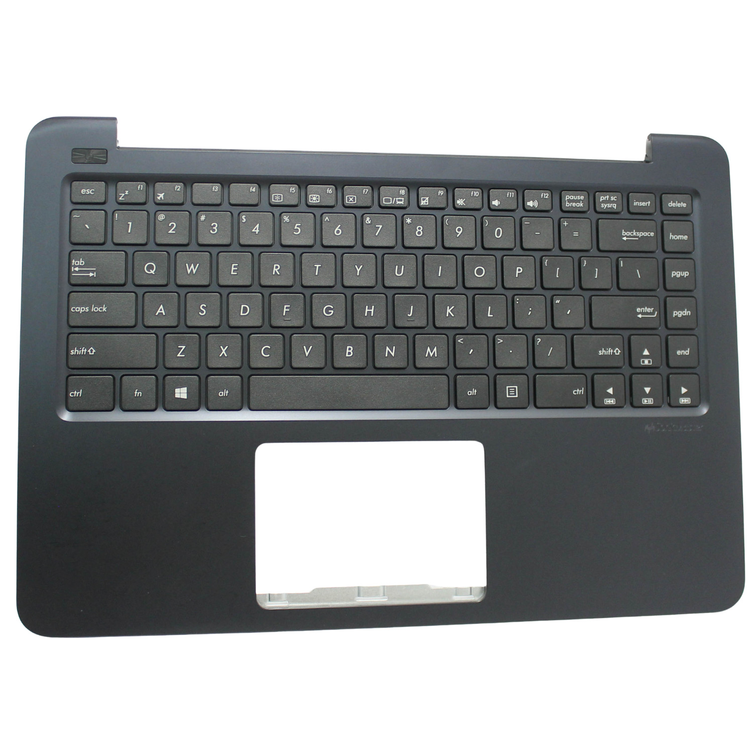 90NB0C53-R31US1 Asus  E402NA-2B Series Palmrest Module Black Keyboard "Grade A"