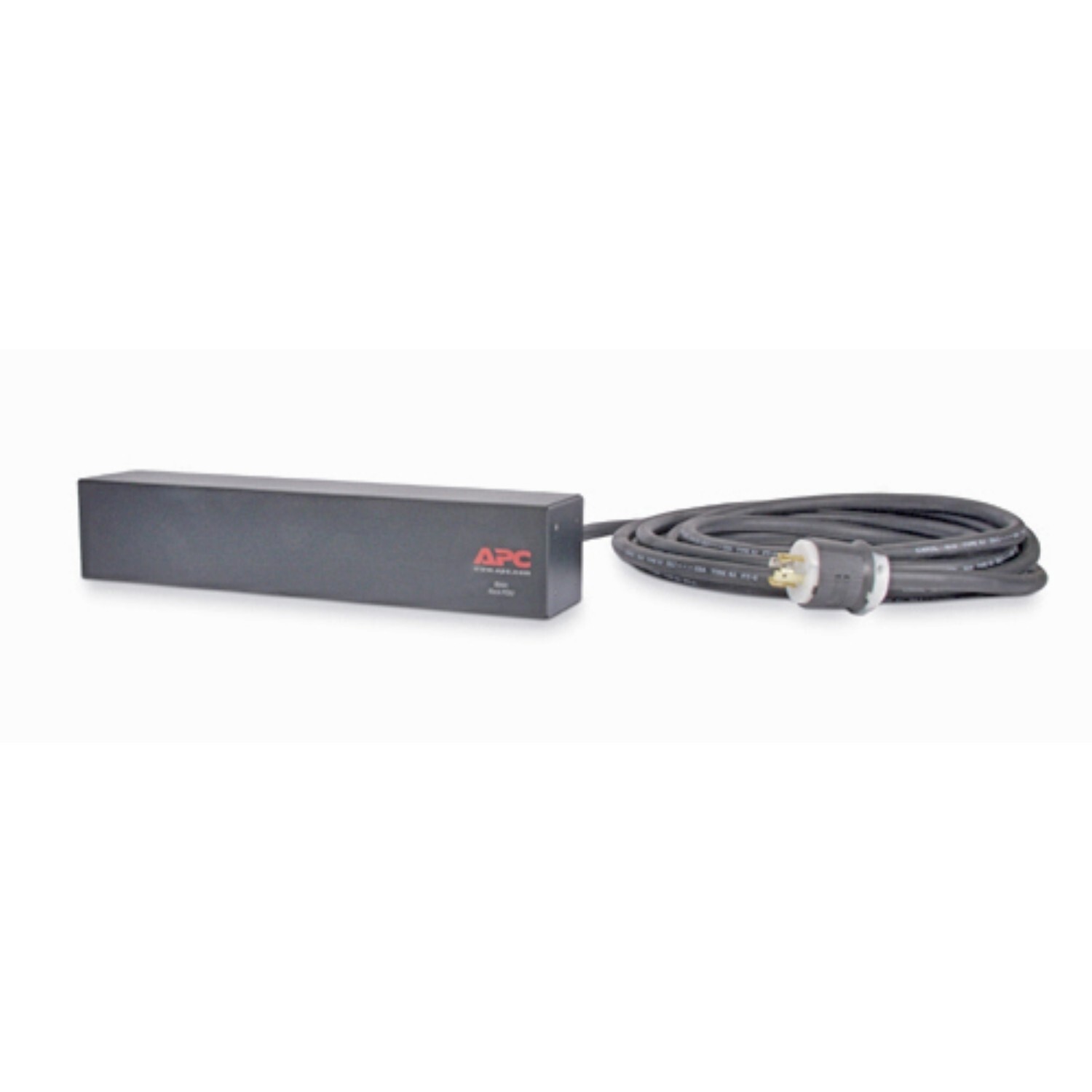 APC AP7581 Rack PDU Extender, Basic, 2U, 30A, 200/208V, (4)L6-20