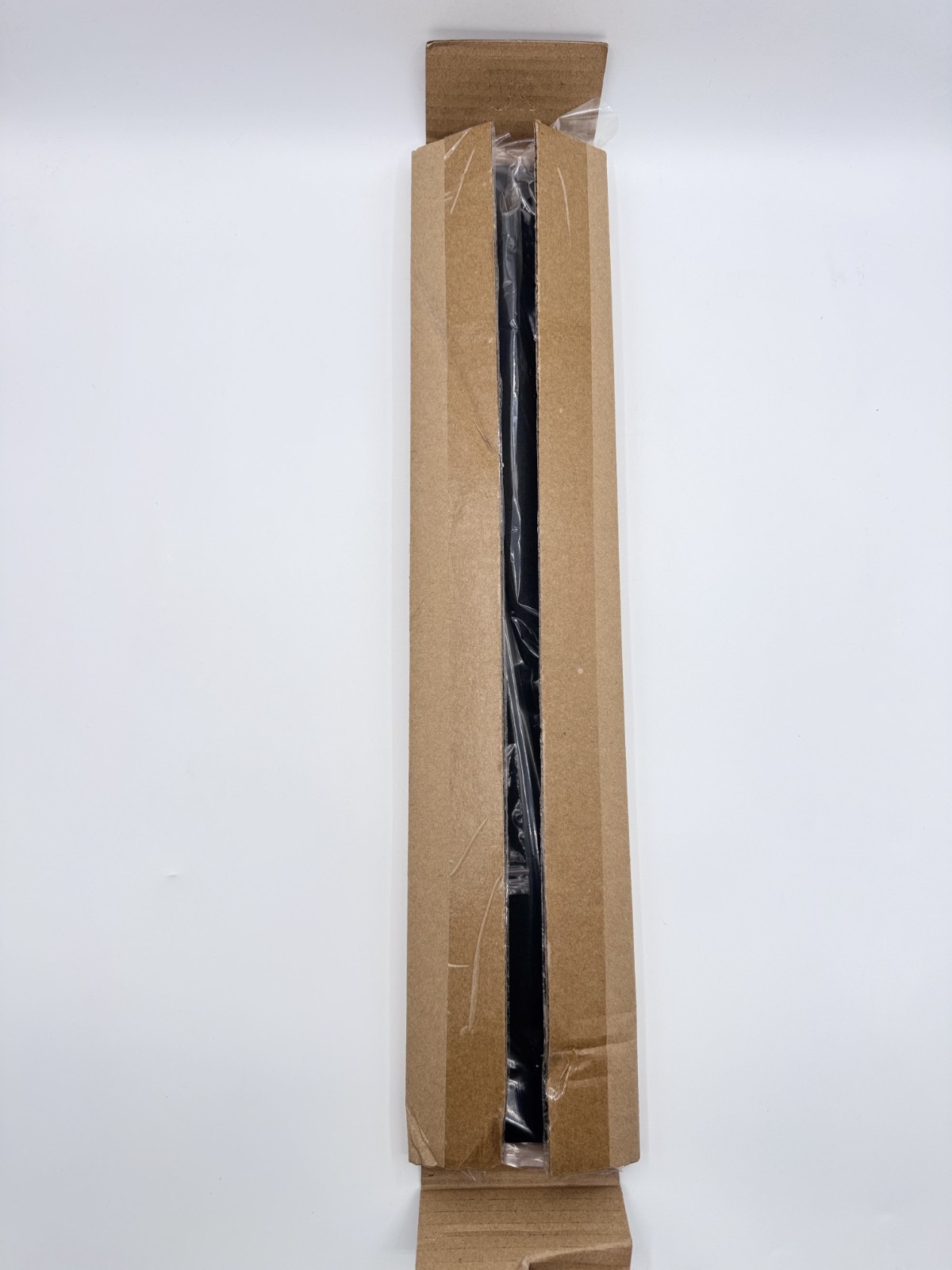 NavePoint 2U 19" Rack Blank Panel | P/N 00300267 | Open Box
