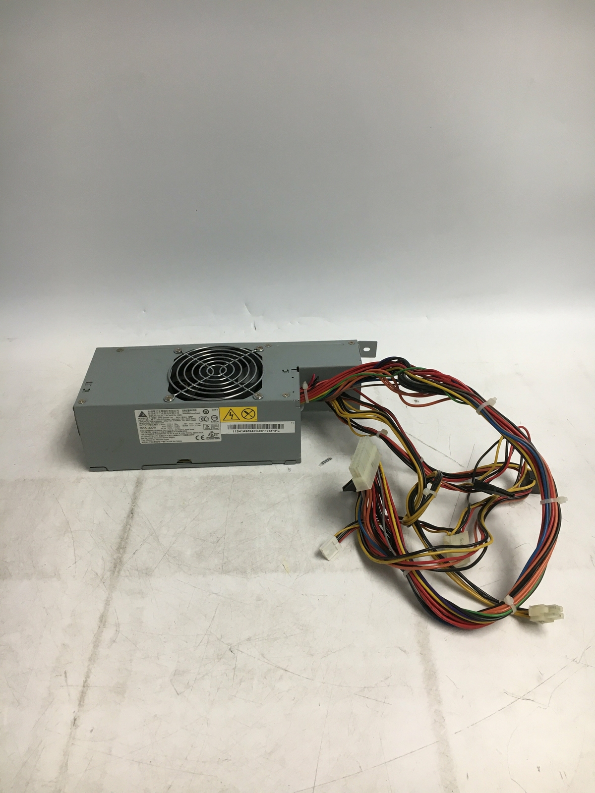 Delta Electronic 220W Power Supply DPS-220DB-1