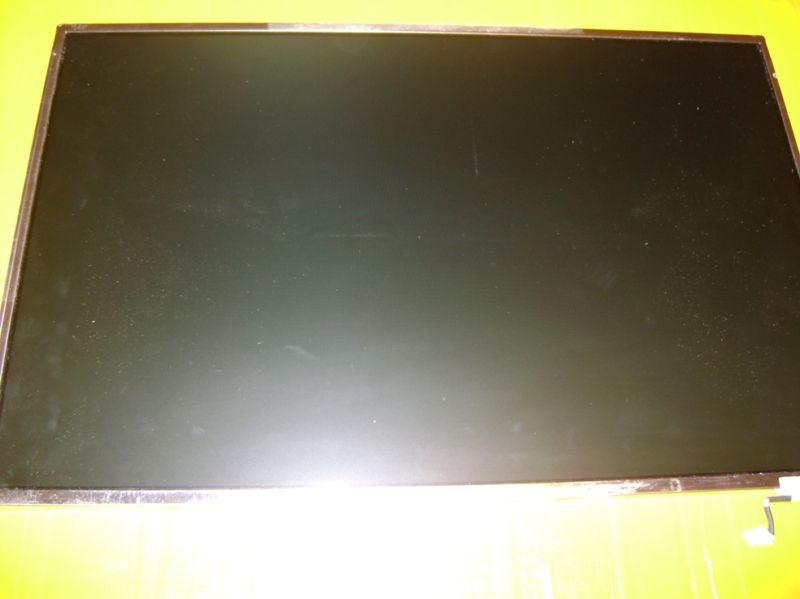 Emachines M5312 15.4  " Matte  LCD Screen  WXGA Tested
