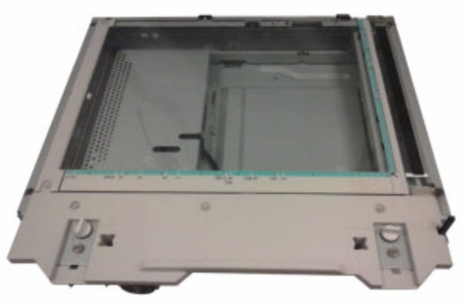 Lexmark 40X2206 ~ Lexmark Flatbed Scanner Unit