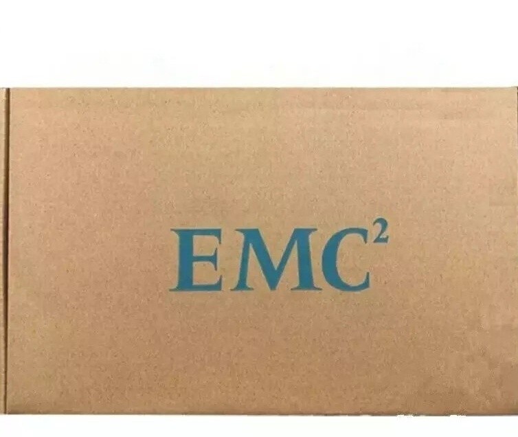EMC D4-2S10-1200 005053152 005053153 1.2TB 10K SAS unit hard disk New