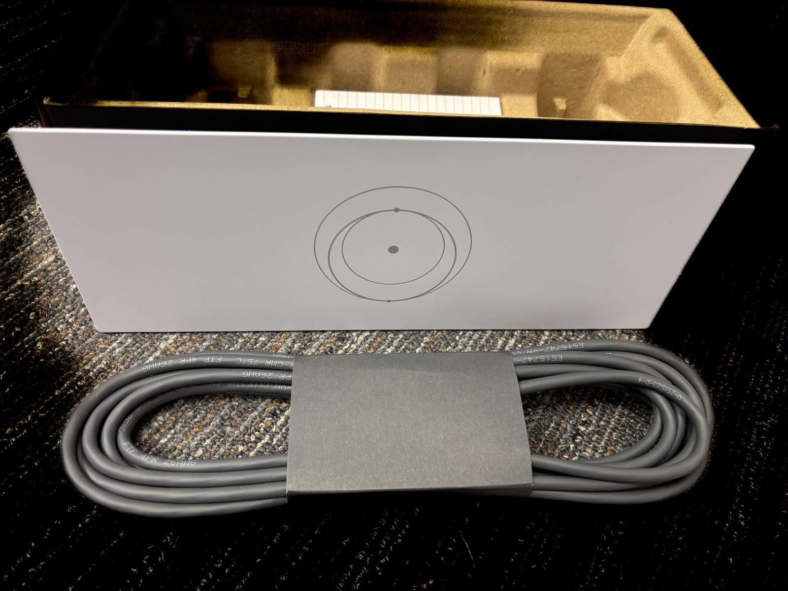 Starlink Performance Router Gen 3 | High-Speed WiFi 6 *NEW - IN ORIGINAL BOX*