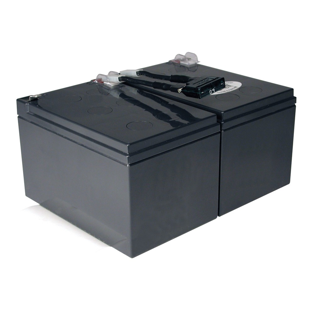 TRIPP LITE RBC6A Ups Replacement Battery Cartridge