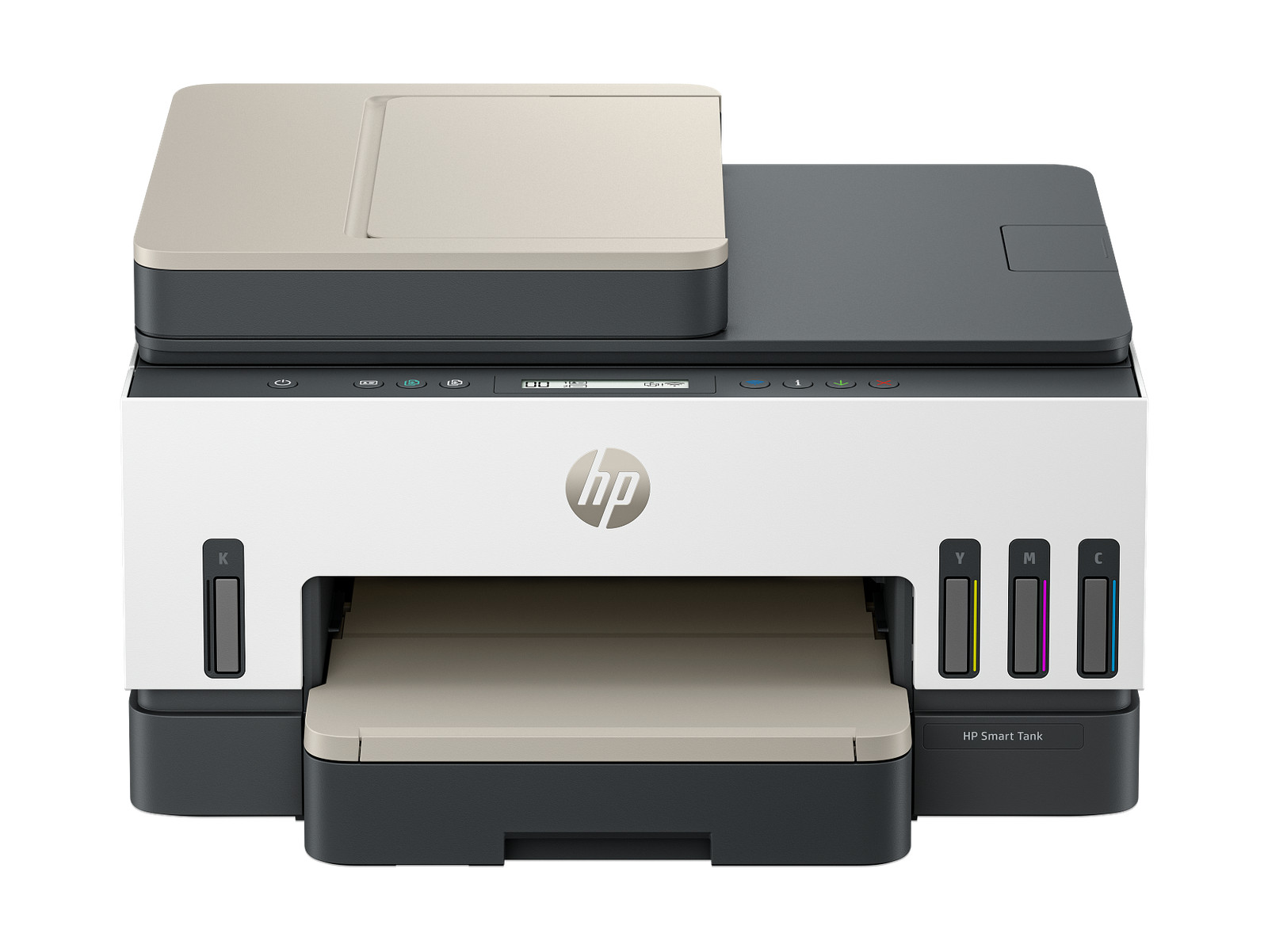 HP Smart Tank 7303 All-in-One Inkjet Printer, Color Mobile Print, Scan, Copy,