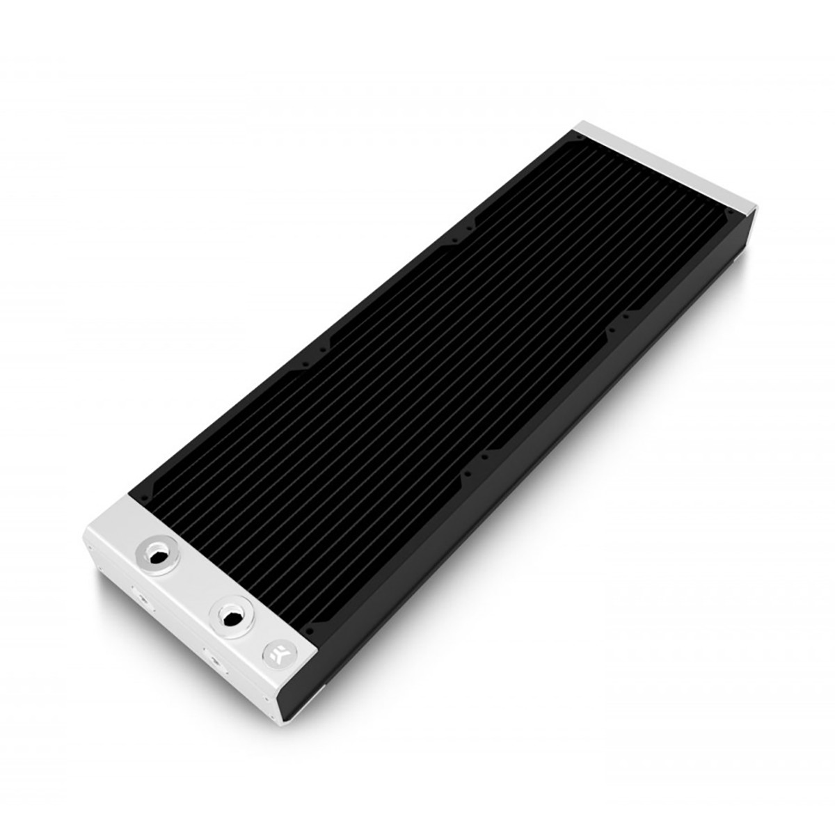 EKWB EK-Quantum Surface P420M Radiator, Triple, Black