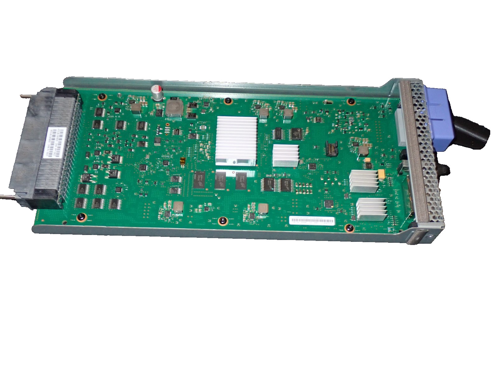 IBM 02CM067 Flex Service Processor (FSP)Internal Server Card Module