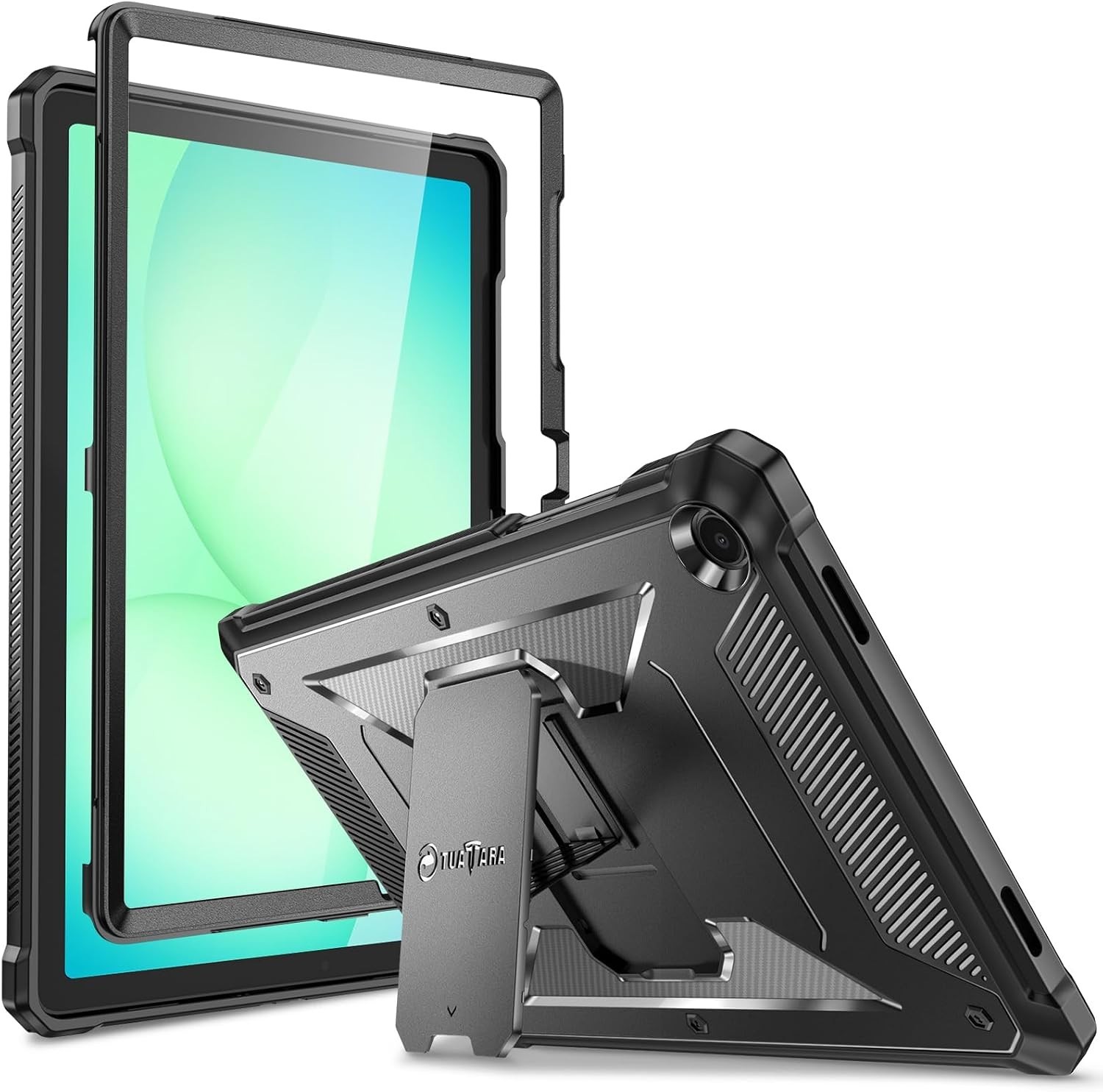 Funda Para Galaxy Tab A11 Plus 11-Inch 2026 Case Cover Protector Carcasa Estuche